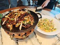 -那家小馆•北京菜•烤鸭(香山店)