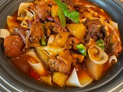 -耶里夏丽·丝路新疆菜·清真食品(徐家汇臻选店)