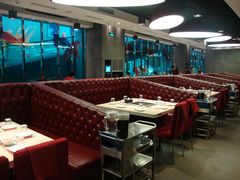 大堂-海底捞火锅(九久奥特莱斯店)