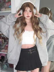 -AFA Hair studio·女士发型设计