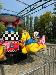 点击看大图 -大望京儿童游乐场