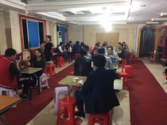 大堂-十里铺铁板鱿鱼