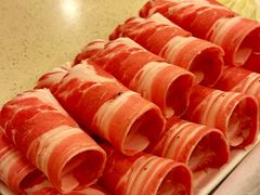 -八先生涮肉房(三里河店)