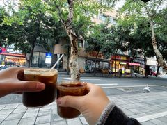 -常识咖啡common sense(春熙路店)