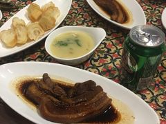 -城南往事济南风味主题餐厅(东环店)