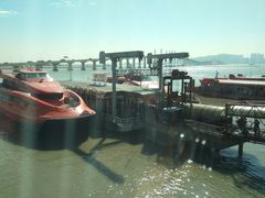 -澳门外港客运码头(轮渡站)