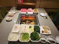 -海底捞火锅(天津SM城市广场店)