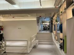 -YCHL Studios健身工作室(市二宫店)