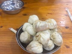 -红帽叔叔包子