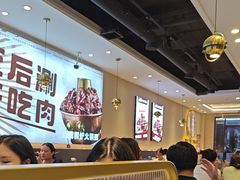 -椒椒铜炉火锅鸡(天马店)