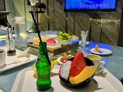 -堂会·KTV·自助餐·团建聚会(天河店)