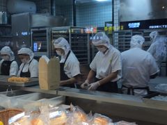 -鲍师傅糕点(春熙路店)