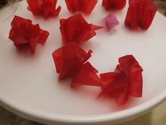 山楂鹅肝-范家小馆·烤鸭新京菜(金融街店)