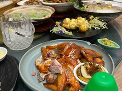 -龚记海鲜20年老字号