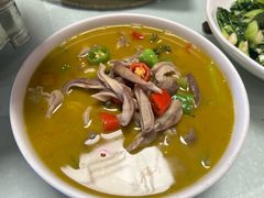 猪肚-房陵农家(东亭店)