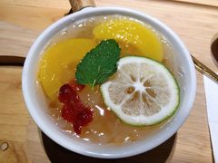 -炖物24章·顺时轻养茶(杭州保利时光里店)