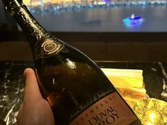 -FLAIR顶层餐厅酒吧(浦东丽思卡尔顿酒店)