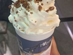 -茶颜悦色(高铁南站店)