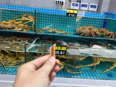 -本达人海鲜烧烤·朝鲜族风味(发展店)