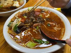 六鲜皮肚小排面-双冰面馆(茶南店)