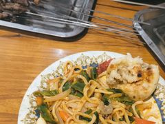 -新疆哈利德餐厅(紫薇都市店)
