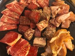 -熊出没日本烧肉放题