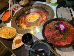 -火鳳祥美蛙牛肉自助(青悦城店)