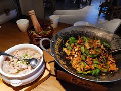 -费大厨辣椒炒肉(黄兴中心广场店)