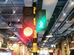 大堂-马路边边串串香(双井直营店)