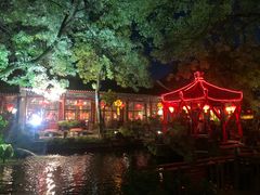 -白家大院·王府宫廷菜(苏州街店)