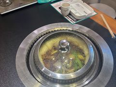 -灶座小锅烀饼·铁锅炖(道里店)