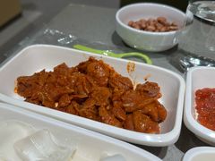 -海底捞火锅(上地华联店)