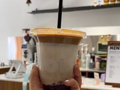 -MOI COFFEE(江山汇悦山府店)