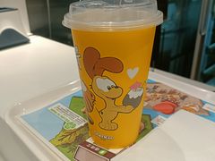 -德克士(前门店)