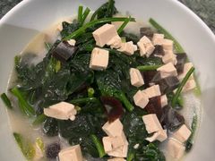 -东方亚克西餐厅(西康路店)