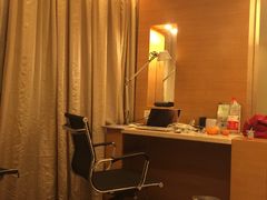 -深圳海景嘉途酒店(东翼楼)