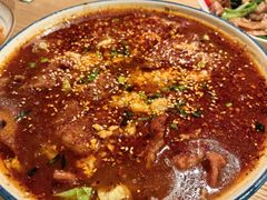 -渝悦情·新派川菜(建国门店)