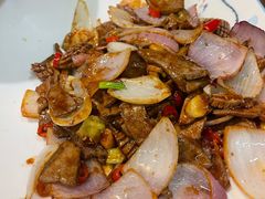 -华顺土菜馆(洪岗路店)