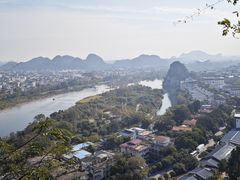 -叠彩山景区