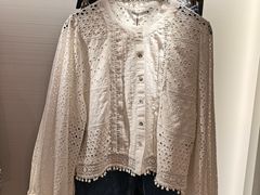 -ZARA(凯德乐峰广场店)