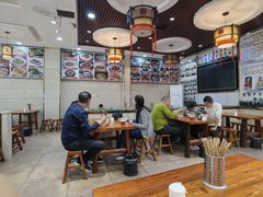 -筋面郎(东坡店)