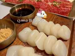 -西塔老太太泥炉烤肉(川沙百联店)