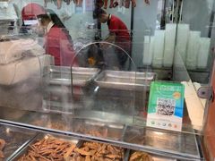 -北京王府井烤鸭(泰兴店)