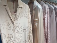 -万事利丝绸(杭州大厦店)