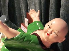 -吴越荣记苏州菜·松鼠桂鱼(月光码头店)