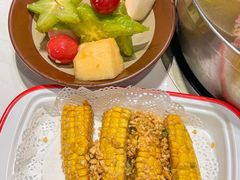 -今日牛事潮汕鲜牛肉火锅(瑞金店)