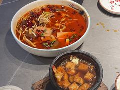 -阿毛饭店(和义路店)