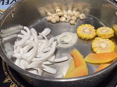 -椰小鸡·琼州糟粕醋(美兰缤纷城店)