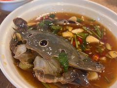 -揭阳钟记小食(福田新村店)