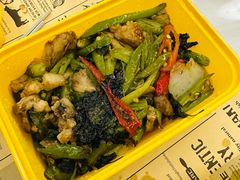 -日月永和中国餐饮名店(东湖店)